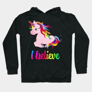 unicorn gift,unicorn art,raimbow Hoodie